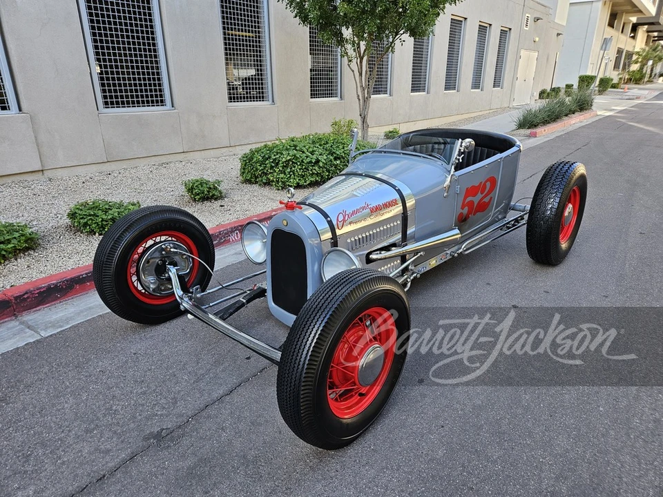 1927 Ford Hot Rod - Image 10 of 19
