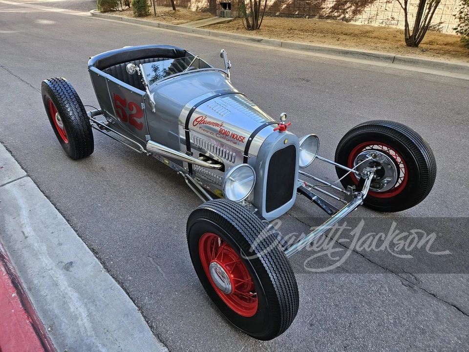 1927 Ford Hot Rod - Image 11 of 19