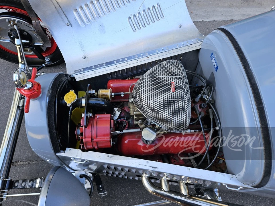1927 Ford Hot Rod - Image 12 of 19