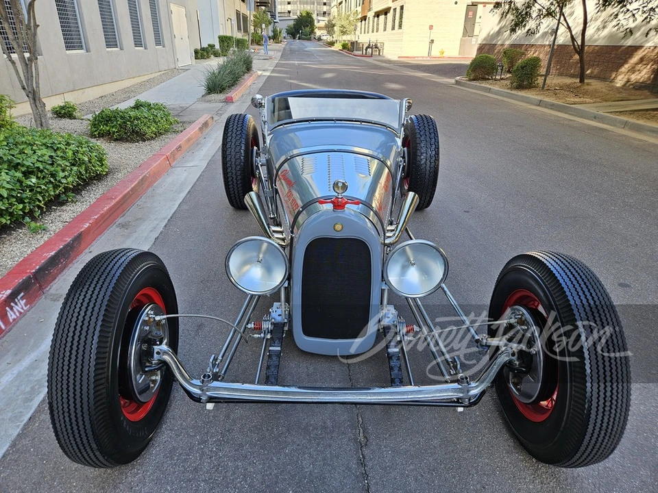 1927 Ford Hot Rod - Image 13 of 19
