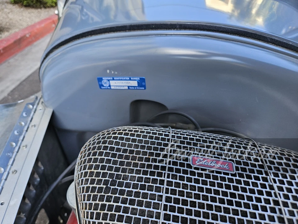 1927 Ford Hot Rod - Image 14 of 19
