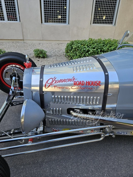 1927 Ford Hot Rod - Image 16 of 19