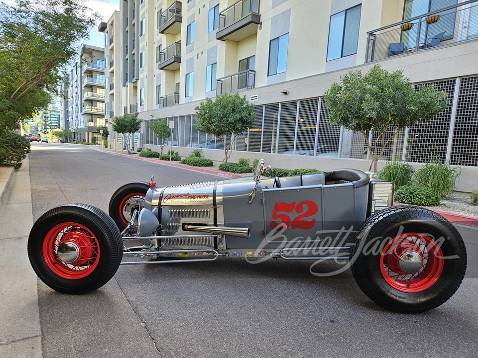 1927 Ford Hot Rod - Image 17 of 19