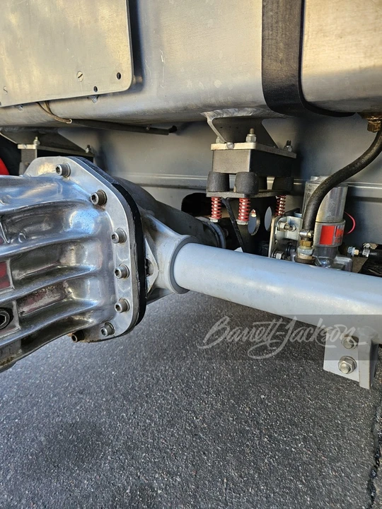 1927 Ford Hot Rod - Image 19 of 19
