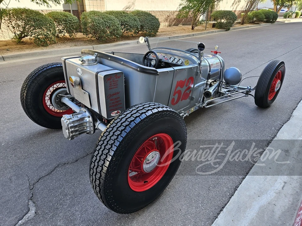 1927 Ford Hot Rod - Image 2 of 19