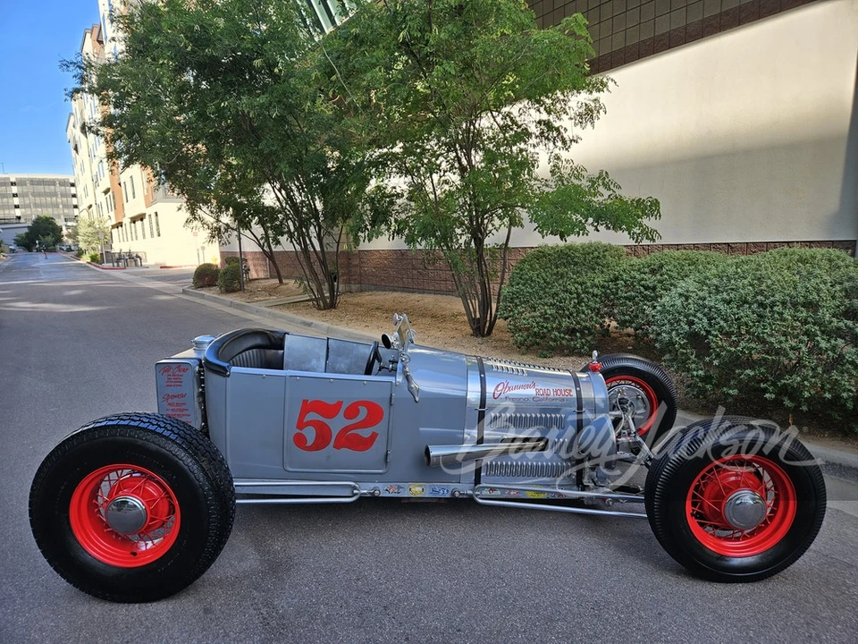 1927 Ford Hot Rod - Image 5 of 19