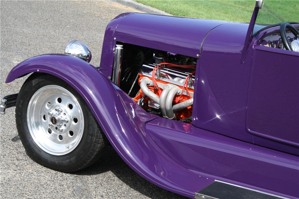 1927 Ford Hot Rod - Image 3 of 5