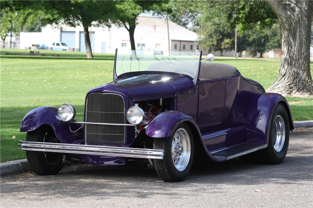 1927 Ford Hot Rod - Image 2 of 5
