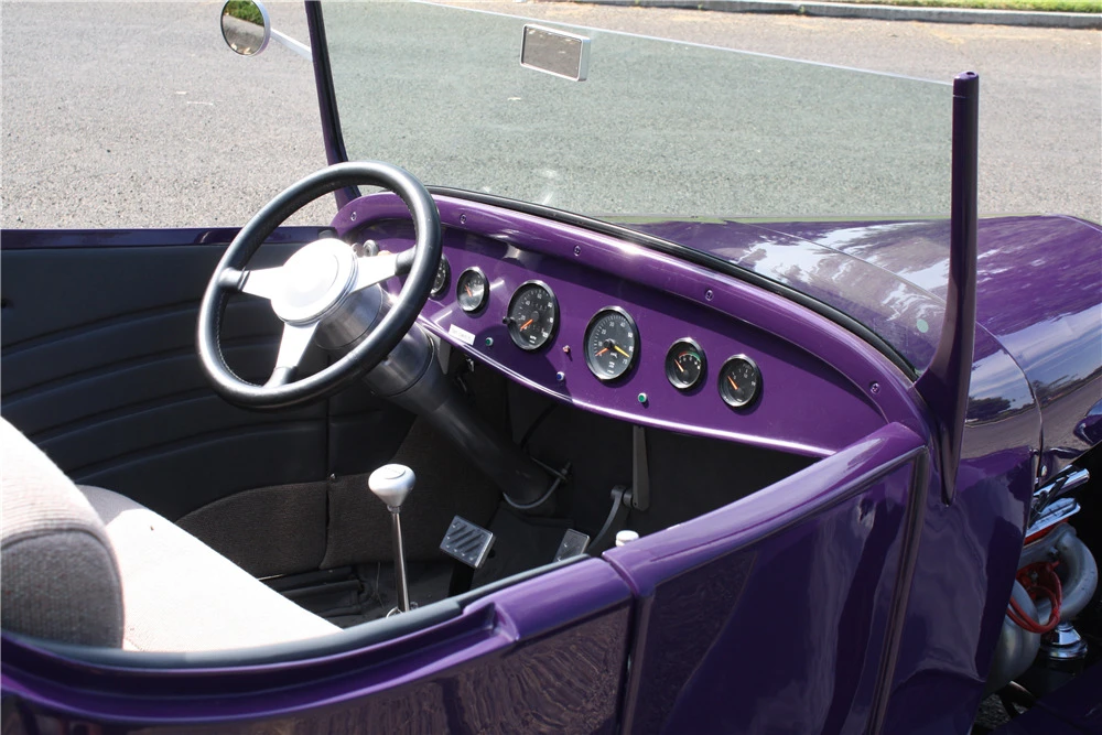 1927 Ford Hot Rod - Image 4 of 5