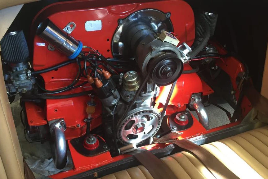 1991 Ford Replica - Image 3 of 6
