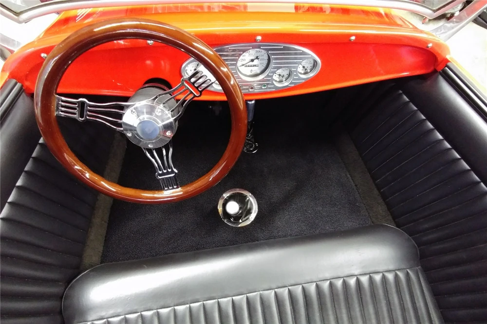 1991 Ford Replica - Image 4 of 6