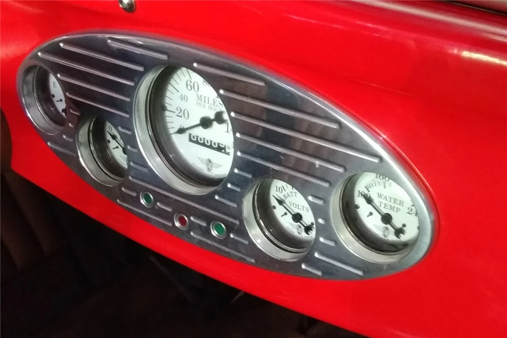 1991 Ford Replica - Image 5 of 6