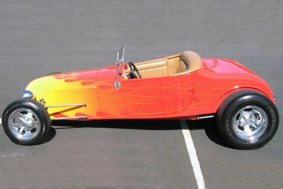 1991 Ford Replica - Image 6 of 6