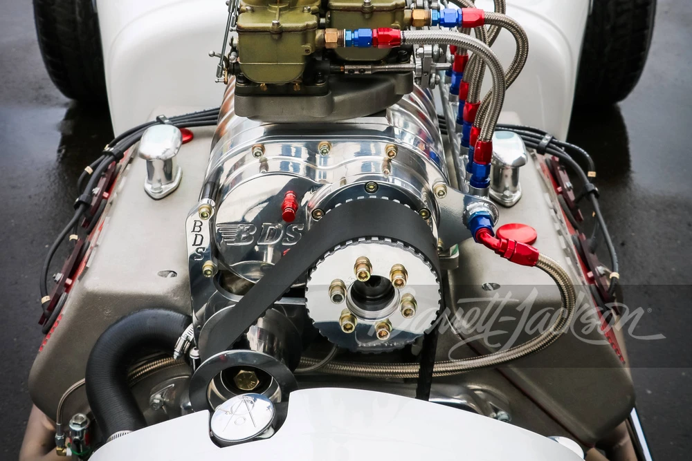 1927 Ford Hot Rod - Image 4 of 17
