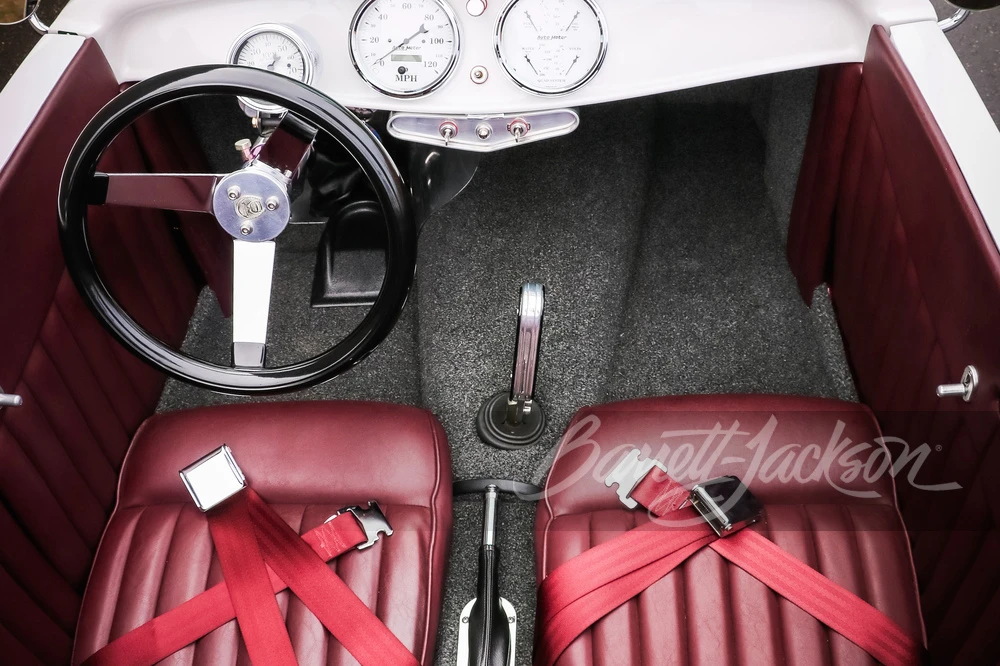 1927 Ford Hot Rod - Image 5 of 17