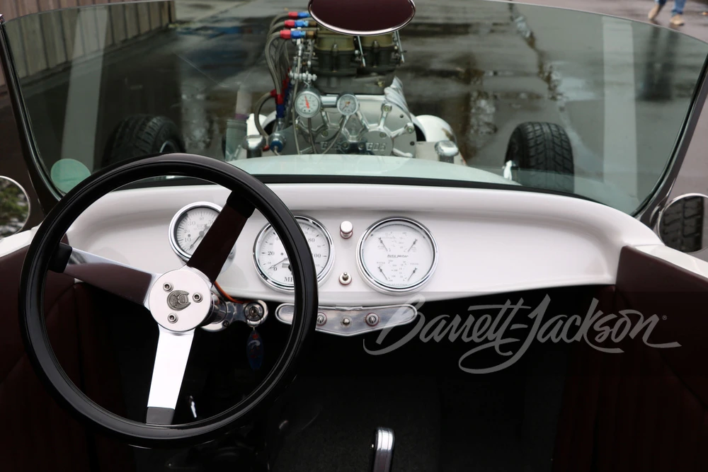 1927 Ford Hot Rod - Image 10 of 17