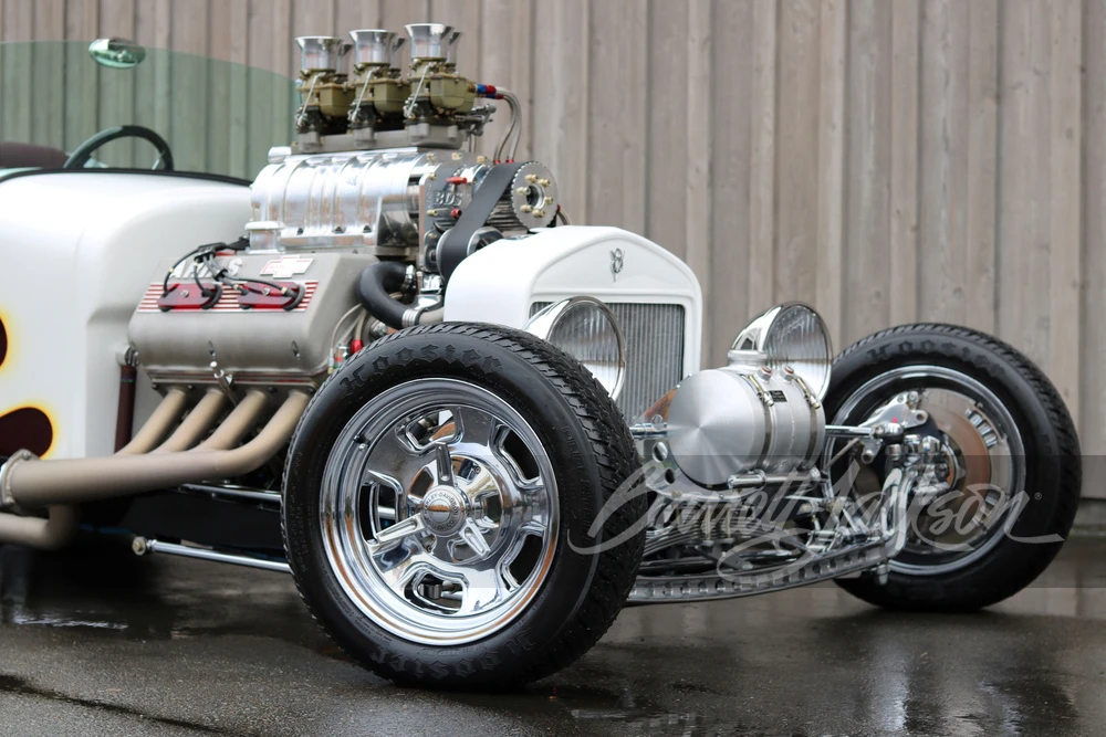 1927 Ford Hot Rod - Image 11 of 17