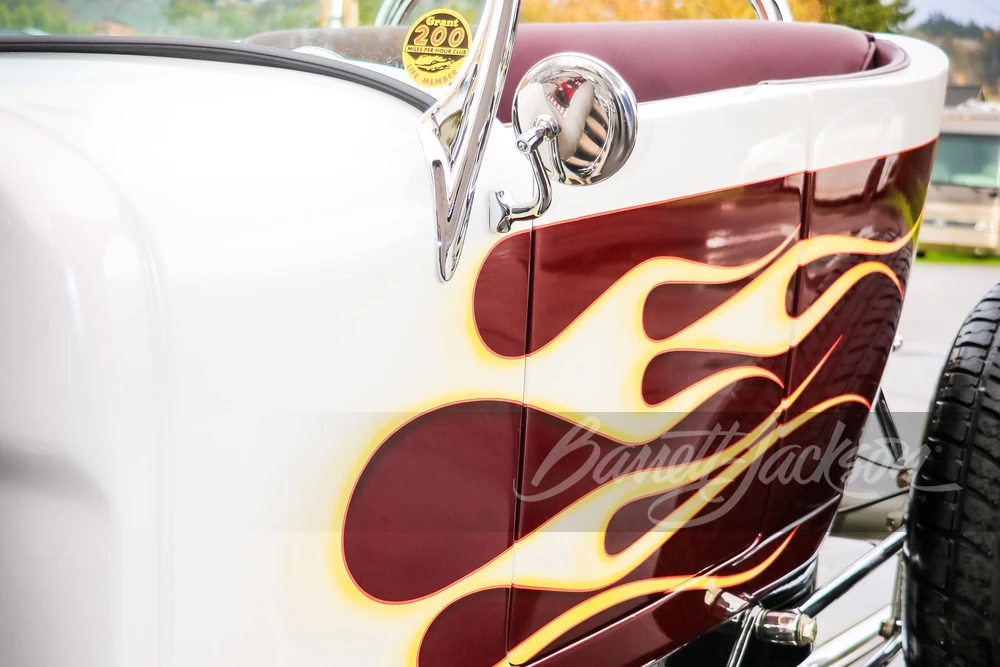 1927 Ford Hot Rod - Image 12 of 17