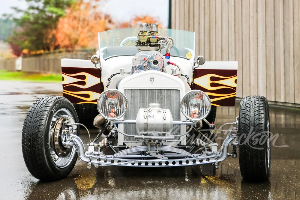 1927 Ford Hot Rod - Image 13 of 17