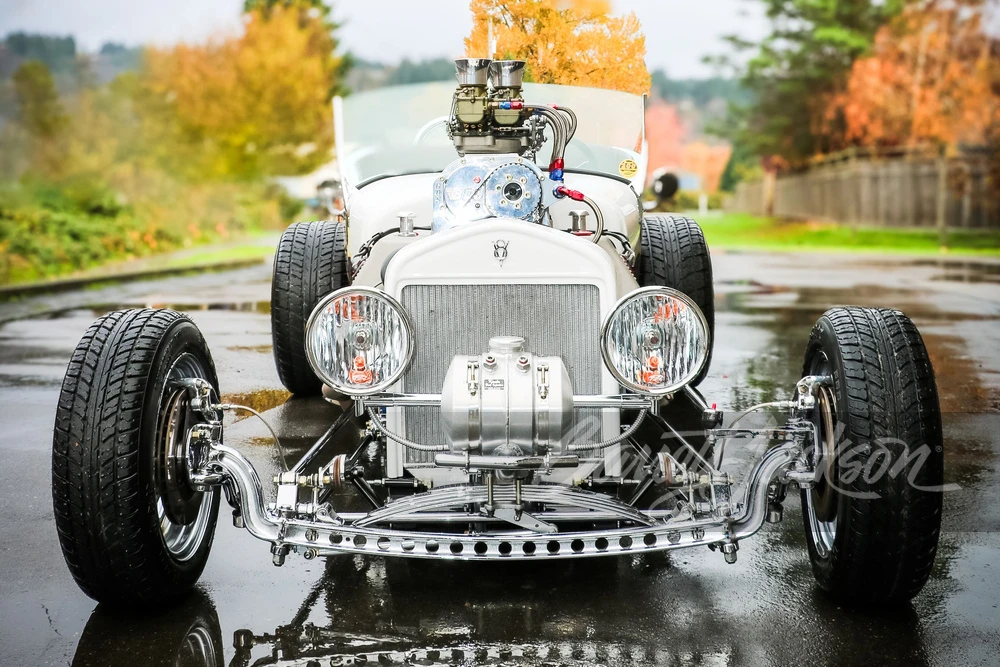 1927 Ford Hot Rod - Image 15 of 17