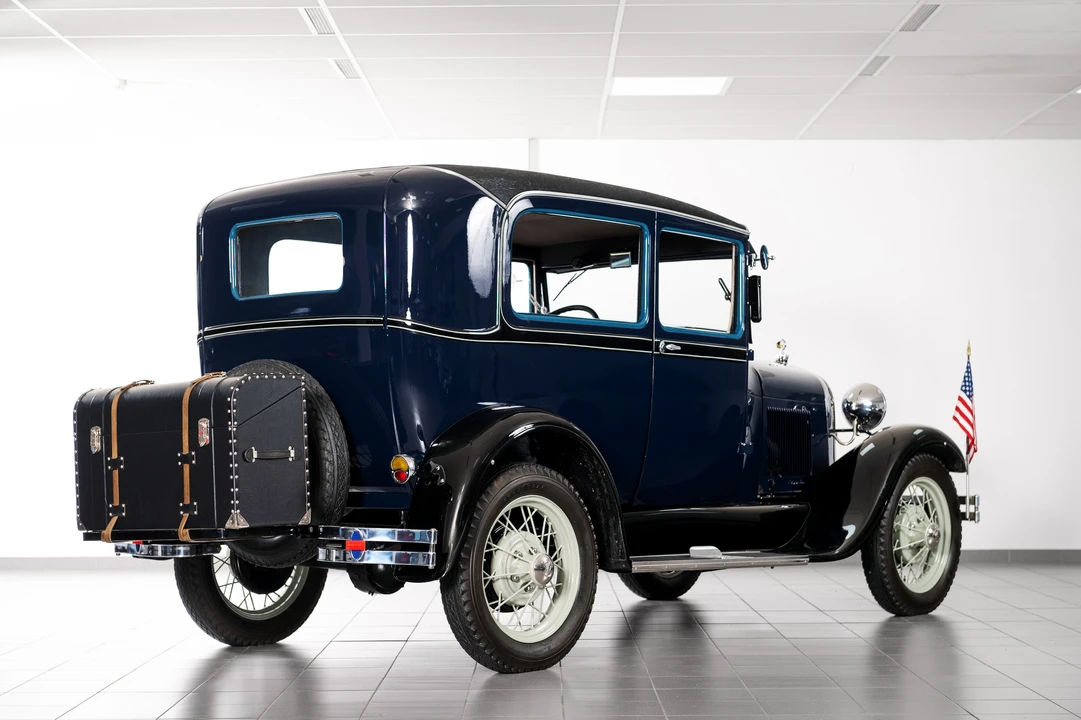 1927 Ford Model A - Image 7 of 31