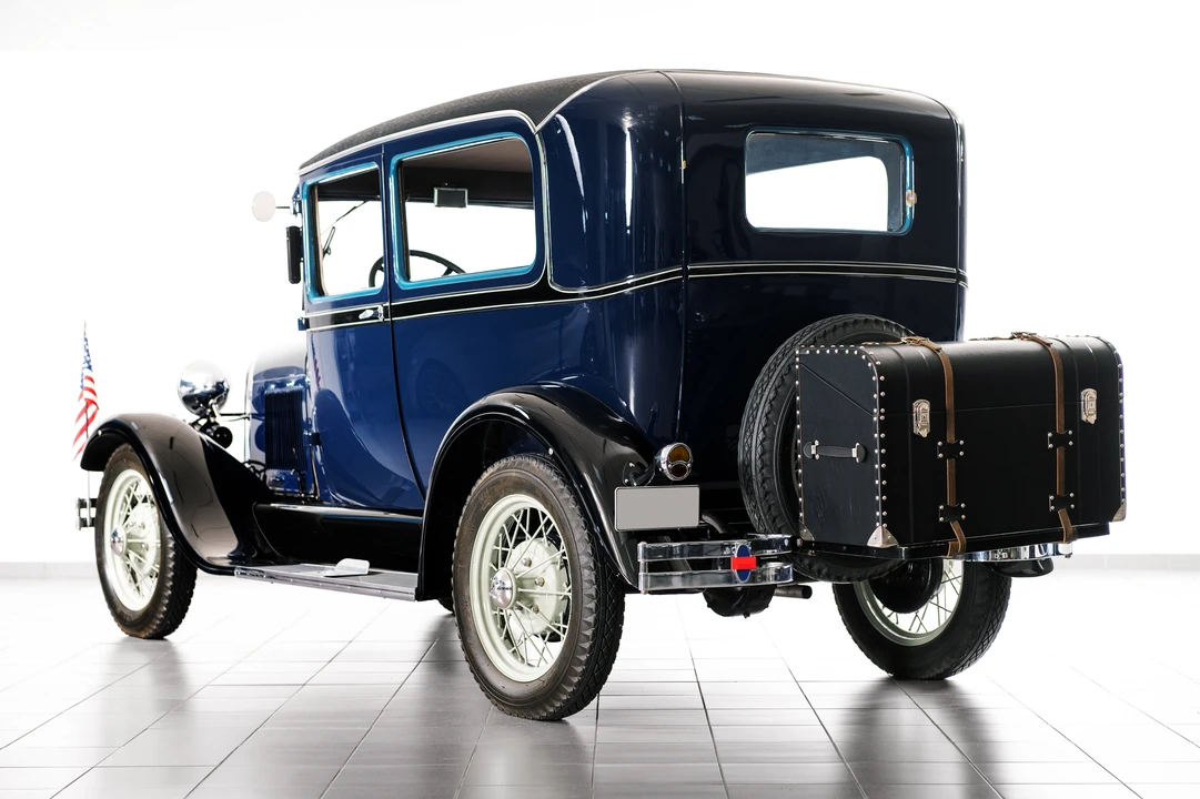 1927 Ford Model A - Image 5 of 31
