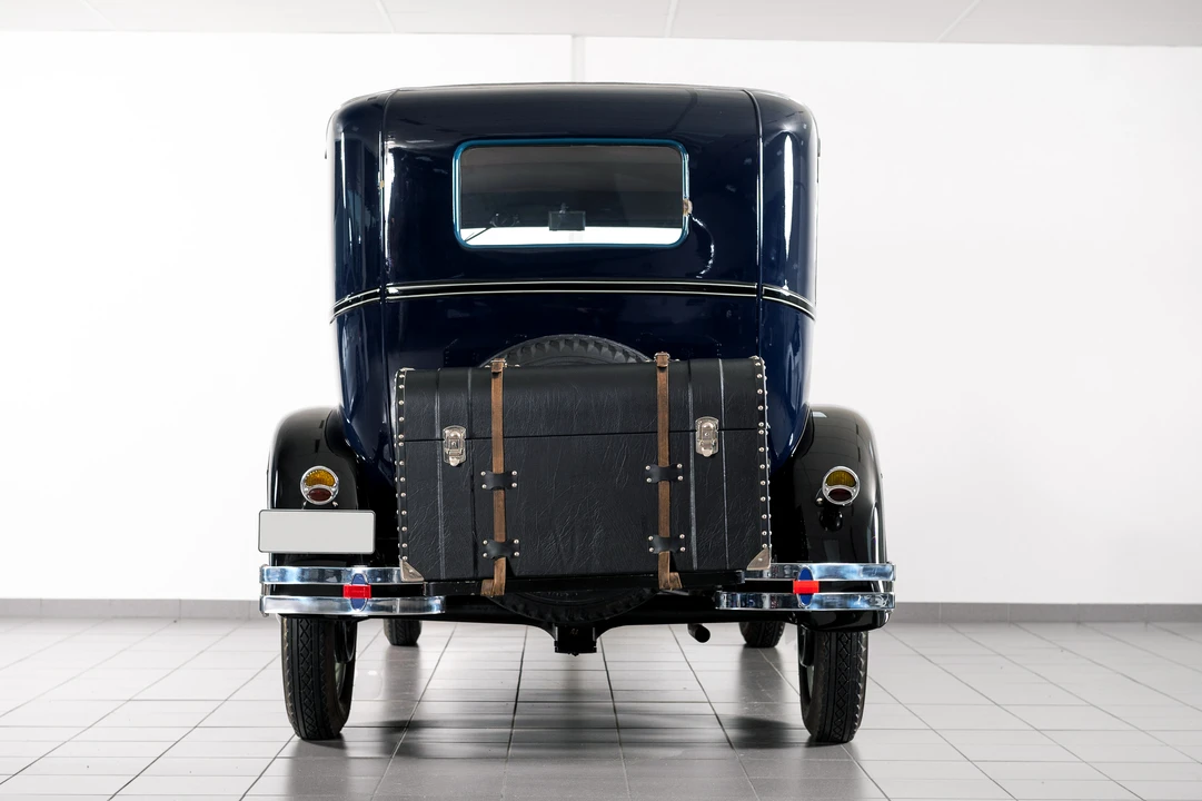 1927 Ford Model A - Image 11 of 31