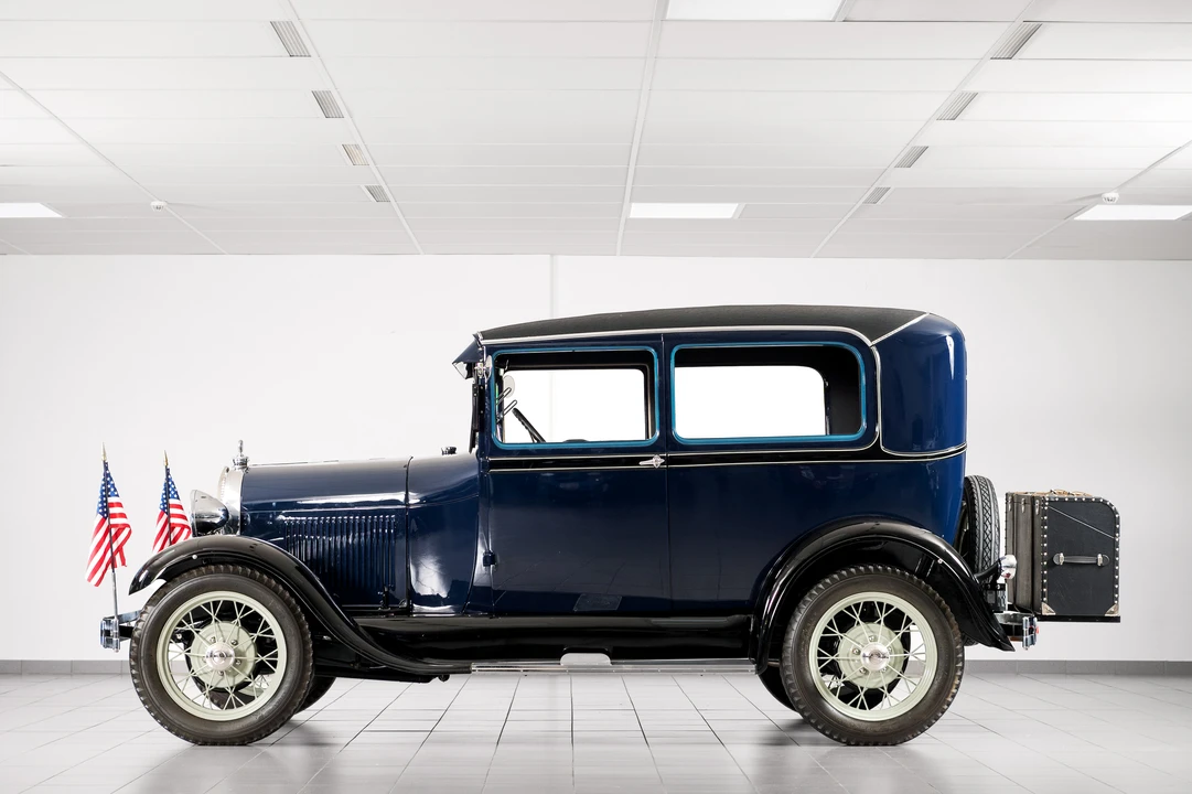 1927 Ford Model A - Image 4 of 31