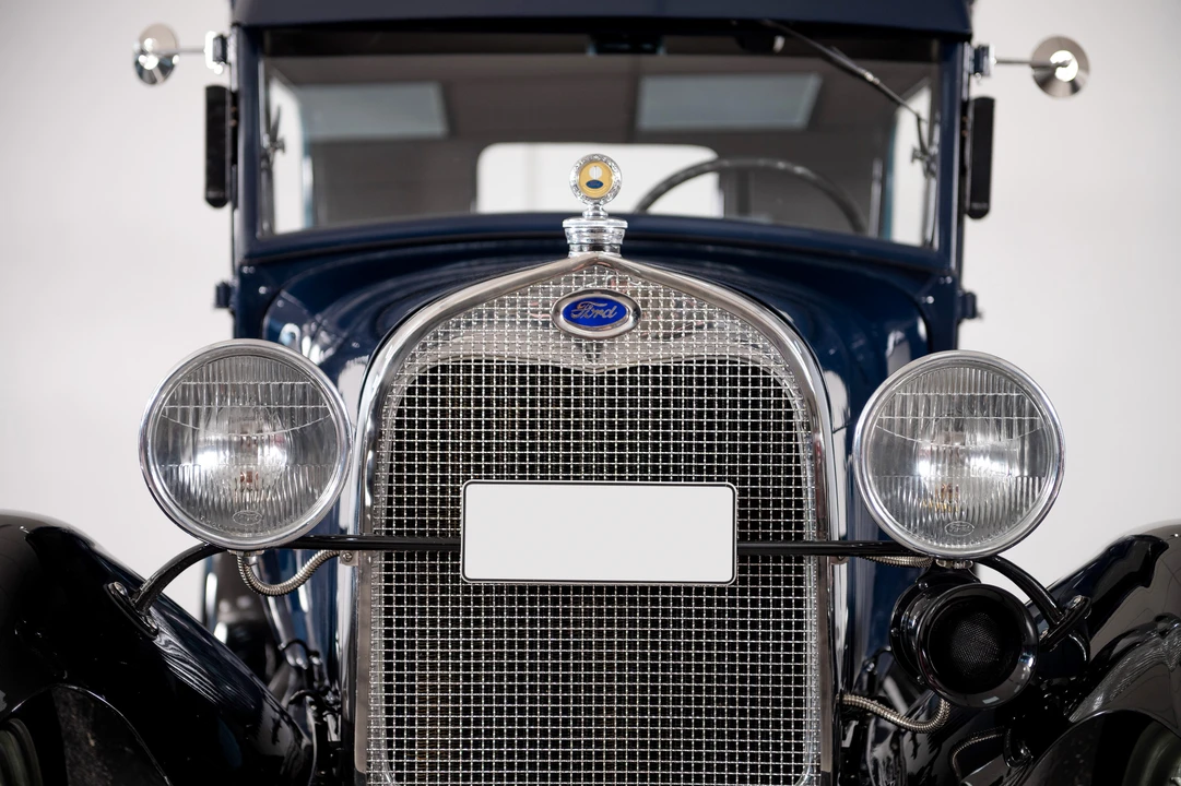 1927 Ford Model A - Image 13 of 31