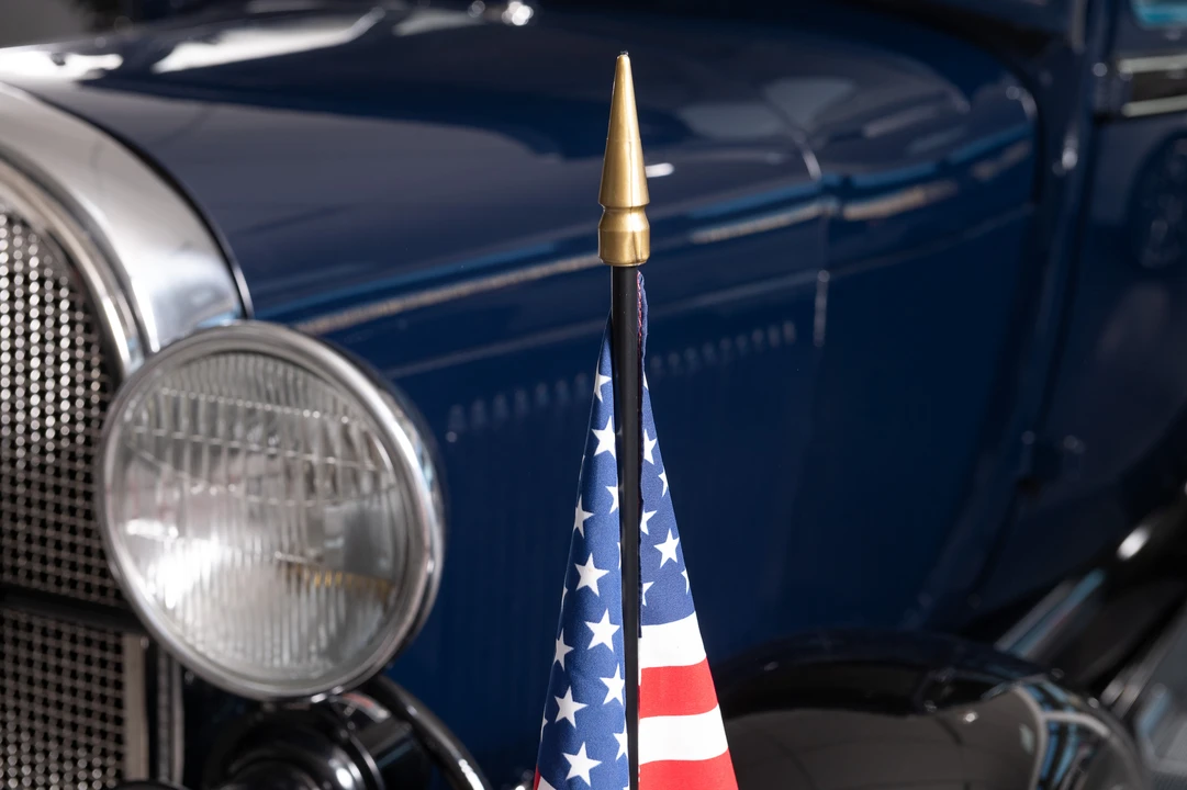 1927 Ford Model A - Image 20 of 31