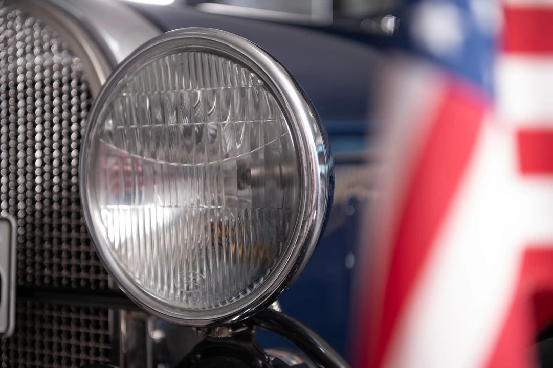 1927 Ford Model A - Image 21 of 31