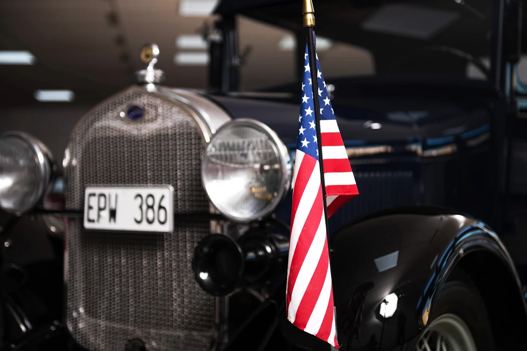 1927 Ford Model A - Image 22 of 31
