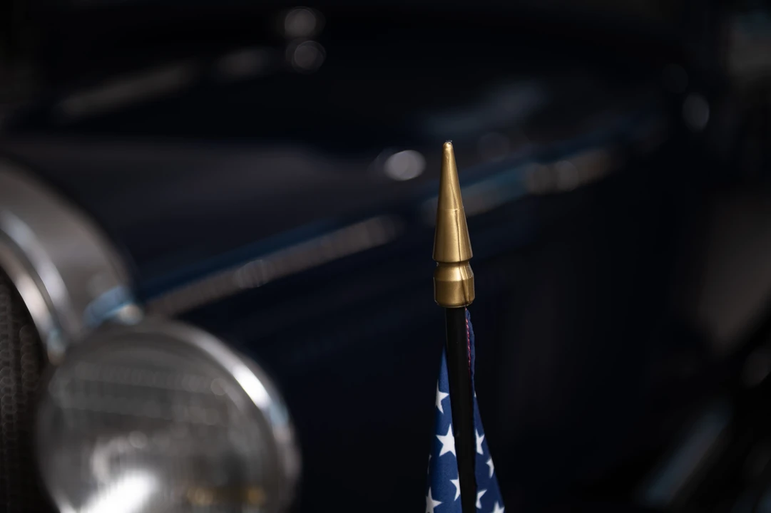 1927 Ford Model A - Image 23 of 31