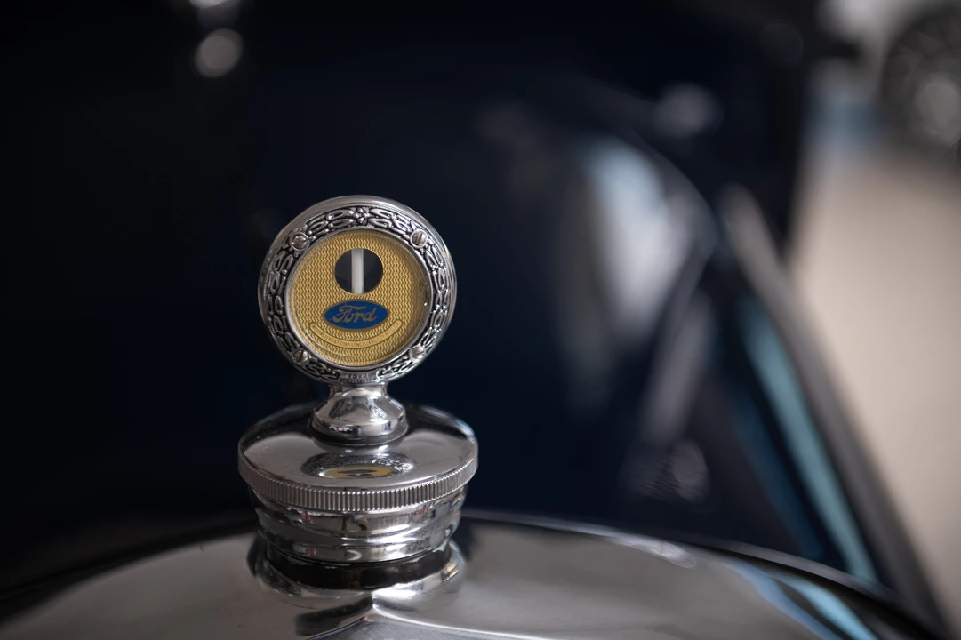 1927 Ford Model A - Image 24 of 31