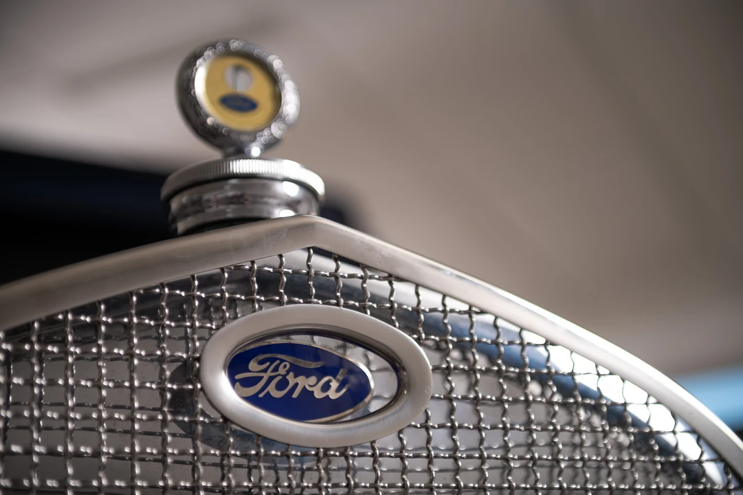 1927 Ford Model A - Image 25 of 31