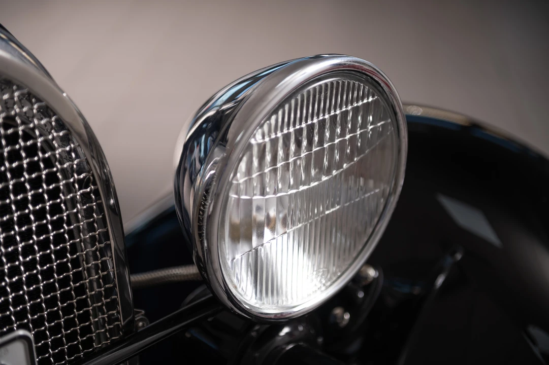 1927 Ford Model A - Image 26 of 31