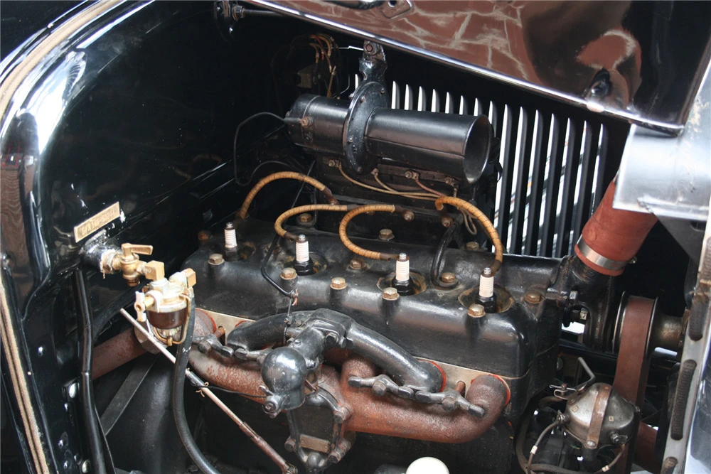 1927 Ford Model T - Image 3 of 5