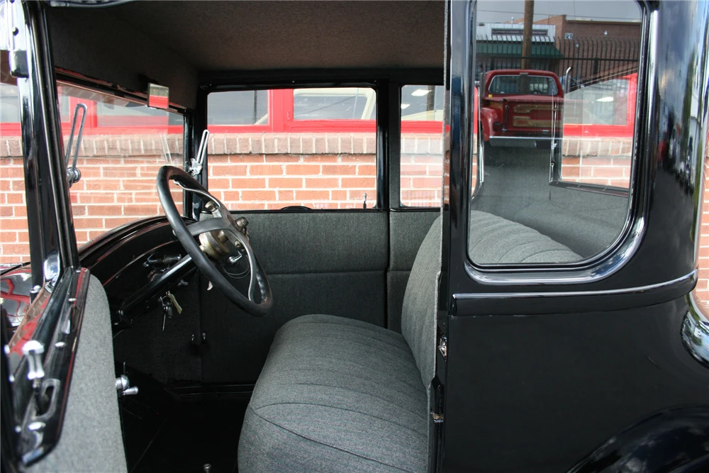 1927 Ford Model T - Image 4 of 5