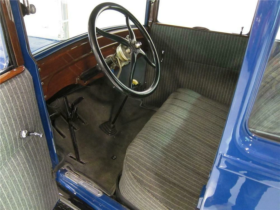 1927 Ford Model T - Image 2 of 4