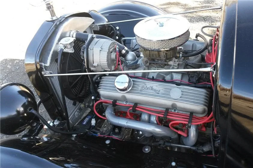 1927 Ford Model T - Image 2 of 2