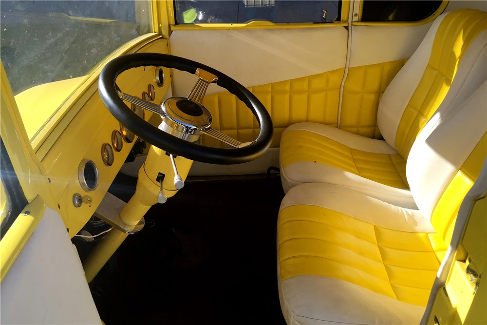 1927 Ford Model T - Image 4 of 5
