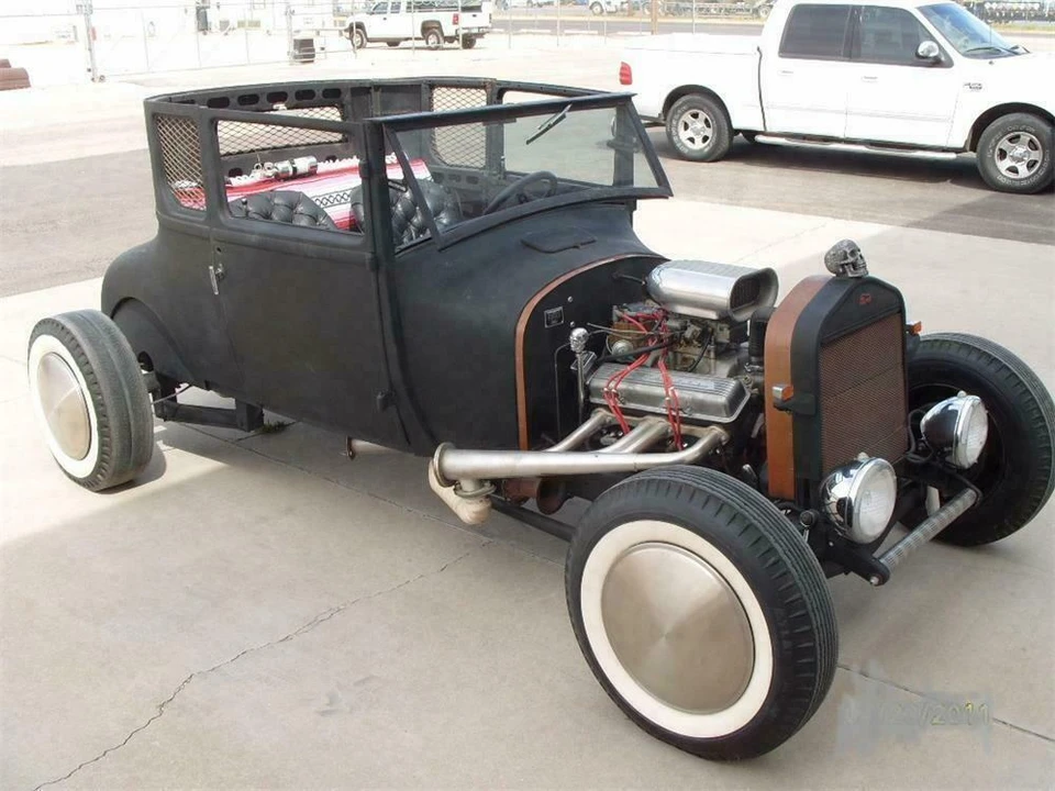 1927 Ford Model T - Image 2 of 4