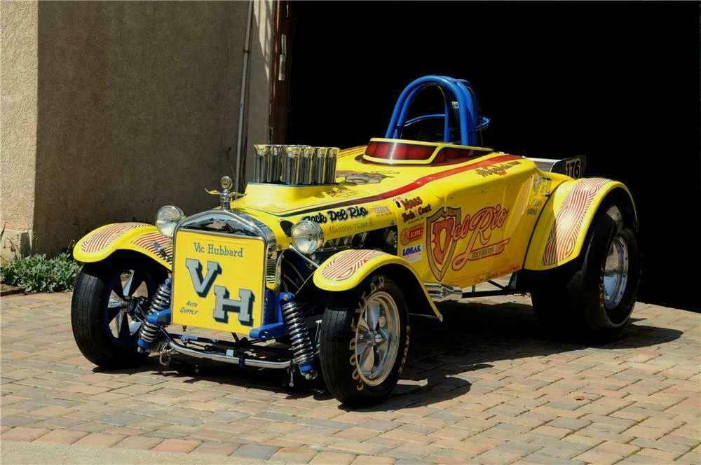 1927 Ford Model T - Image 2 of 4