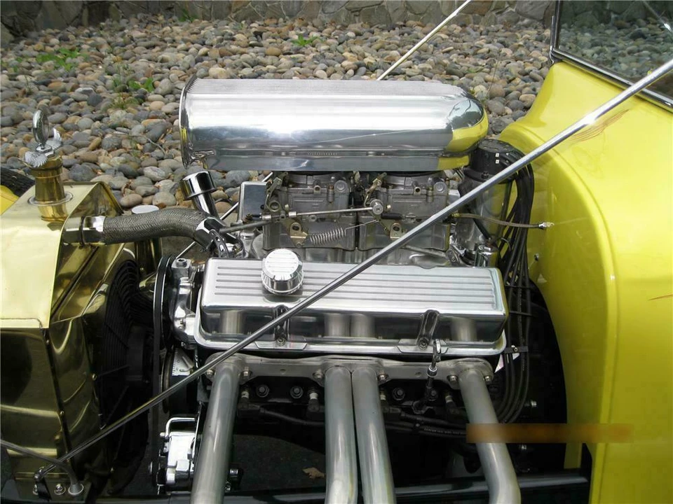 1927 Ford Model T - Image 3 of 5