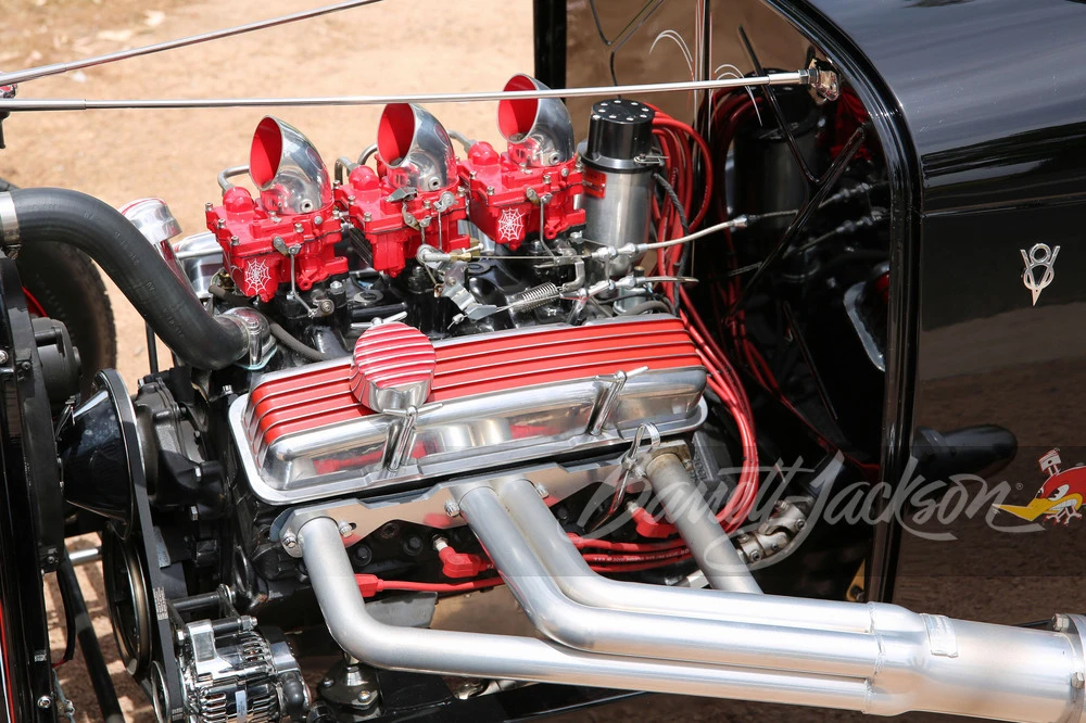 1927 Ford Model T - Image 2 of 21