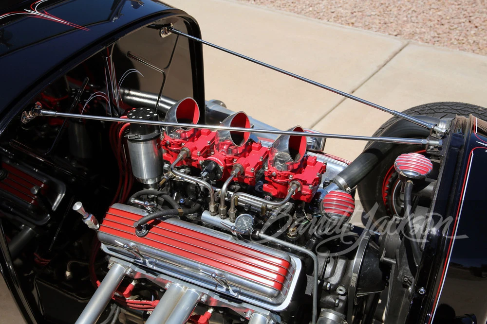 1927 Ford Model T - Image 9 of 21