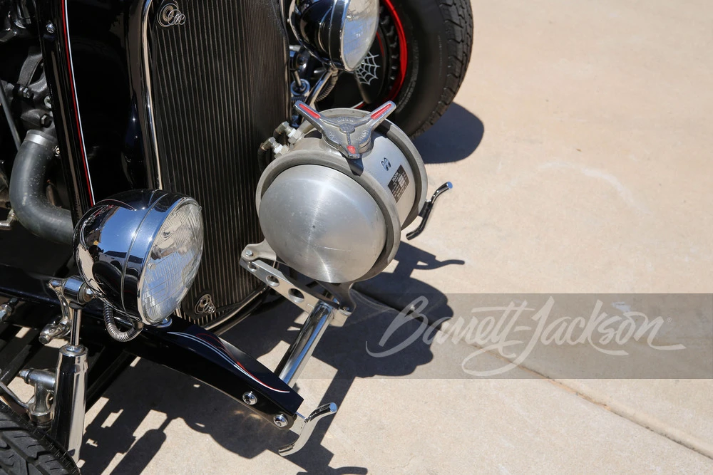 1927 Ford Model T - Image 11 of 21