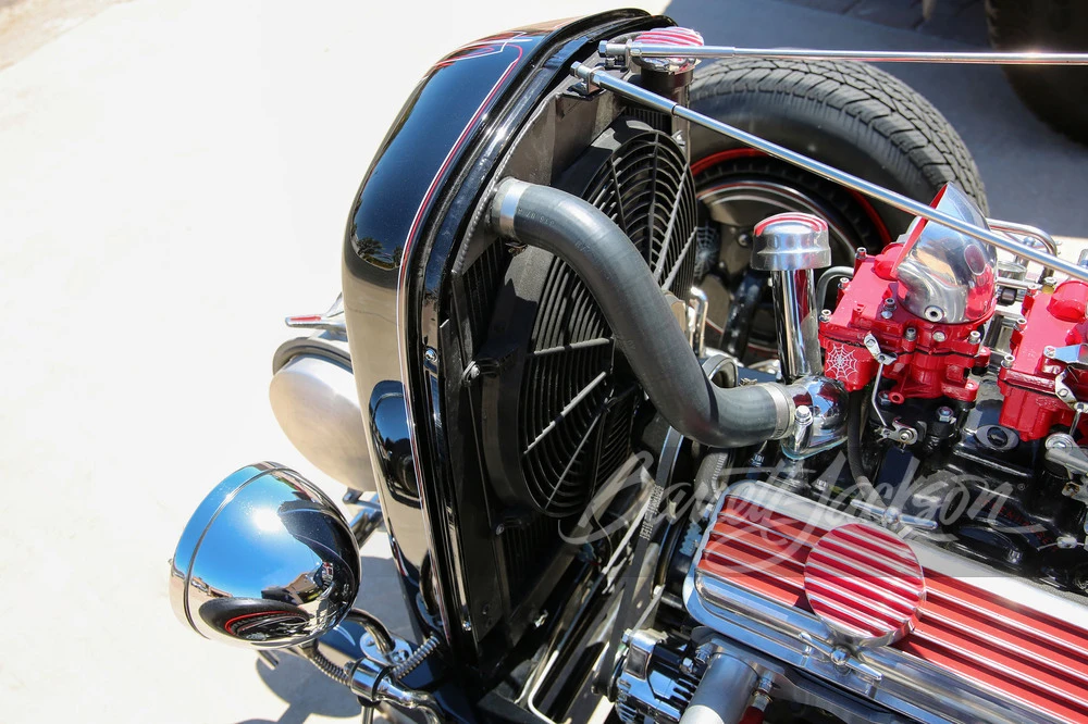 1927 Ford Model T - Image 12 of 21