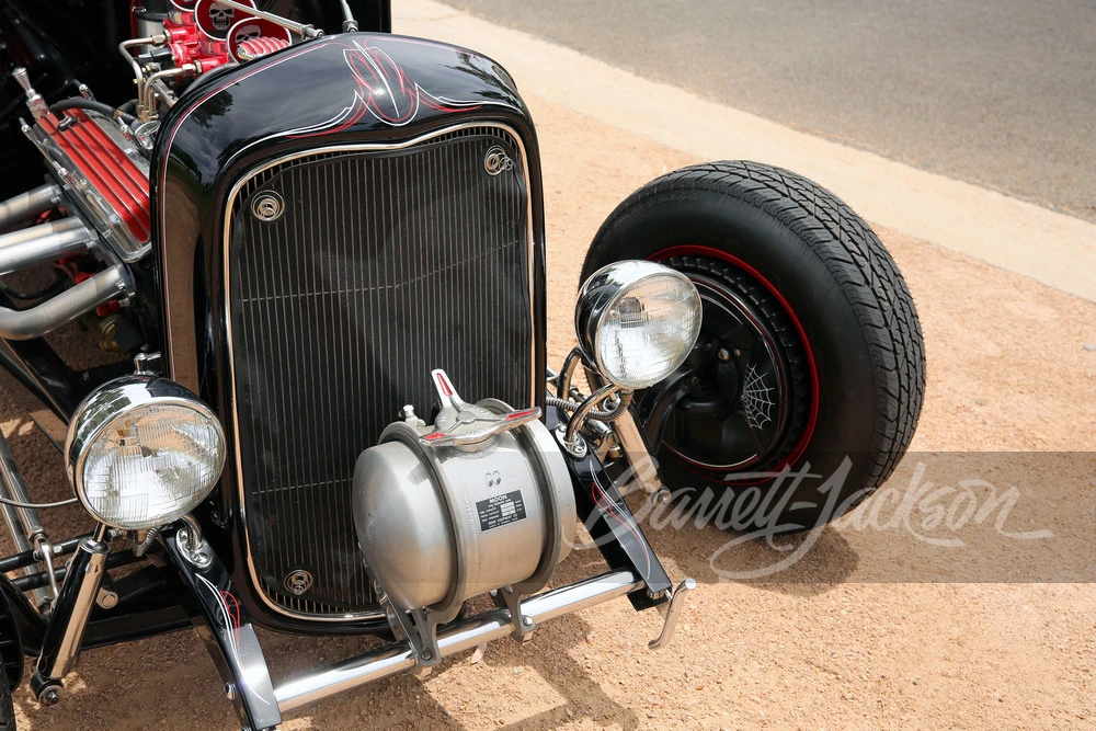 1927 Ford Model T - Image 13 of 21