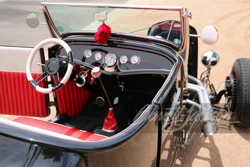 1927 Ford Model T - Image 14 of 21